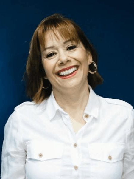Mukaddes Güneykaya