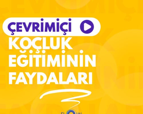 Çevrimiçi Koçluk Eğitiminin Faydaları