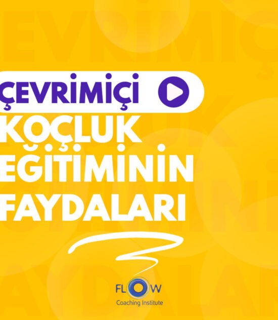 Çevrimiçi Koçluk Eğitiminin Faydaları