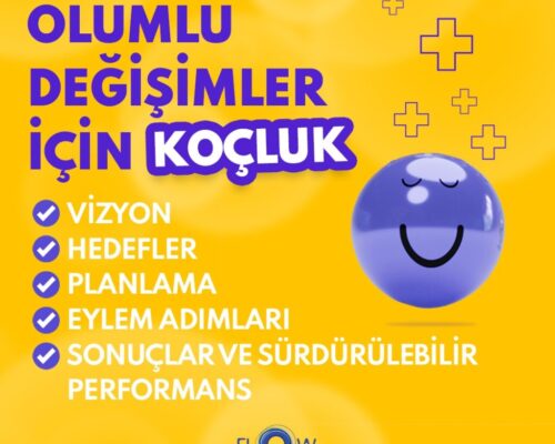 Olumlu Değişimler İçin Koçluk