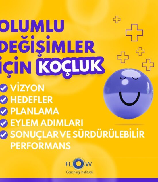 Olumlu Değişimler İçin Koçluk