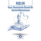 Kaos yönetiminde önemli bir destek mekanizması