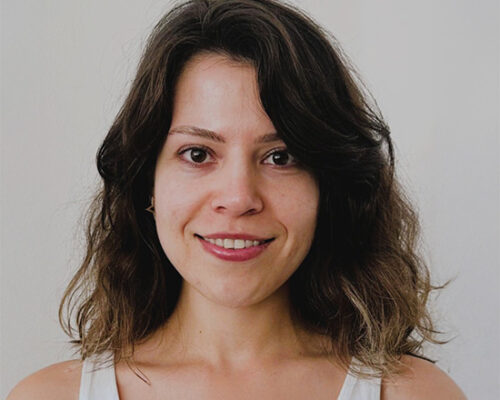 Meltem AKDOGAN TEMIR