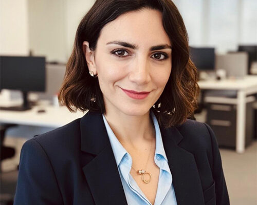 Hatice Gül AKDOĞAN