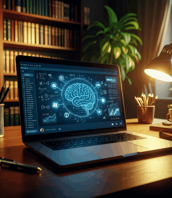 Online Eğitimlerin Yükselişi: Dijital Çağda Öğrenmenin Yeni Yolu